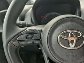 Toyota Aygo X (2022) thumbnail 23