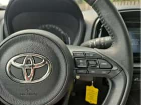 Toyota Aygo X (2022) thumbnail 24