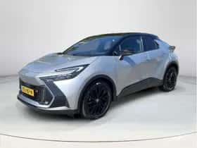 Toyota C-HR (2024) thumbnail 1