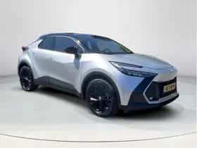 Toyota C-HR (2024) thumbnail 7