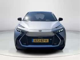 Toyota C-HR (2024) thumbnail 8