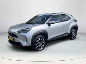 Toyota Yaris Cross (2023) thumbnail 1