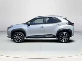 Toyota Yaris Cross (2023) thumbnail 2