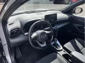 Toyota Yaris Cross (2023) thumbnail 11