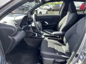 Toyota Yaris Cross (2023) thumbnail 12