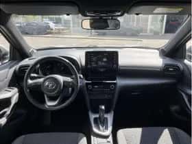 Toyota Yaris Cross (2023) thumbnail 14