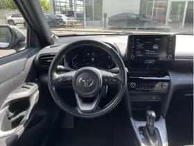 Toyota Yaris Cross (2023) thumbnail 15