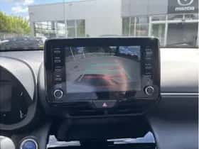 Toyota Yaris Cross (2023) thumbnail 17