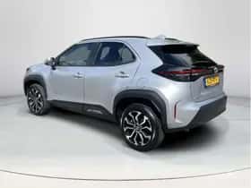 Toyota Yaris Cross (2023) thumbnail 3