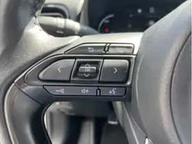 Toyota Yaris Cross (2023) thumbnail 21