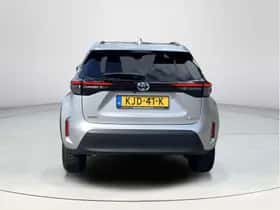 Toyota Yaris Cross (2023) thumbnail 4