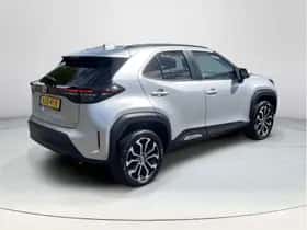 Toyota Yaris Cross (2023) thumbnail 5