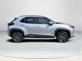 Toyota Yaris Cross (2023) thumbnail 6
