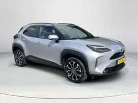 Toyota Yaris Cross (2023) thumbnail 7