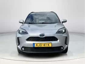 Toyota Yaris Cross (2023) thumbnail 8