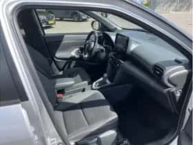Toyota Yaris Cross (2023) thumbnail 10