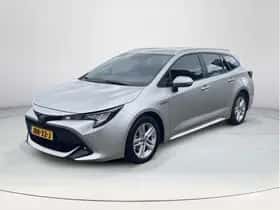 Toyota Corolla (2021)