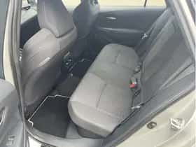 Toyota Corolla (2021) thumbnail 14