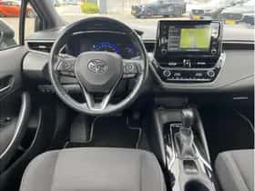 Toyota Corolla (2021) thumbnail 16