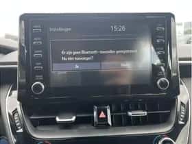 Toyota Corolla (2021) thumbnail 25