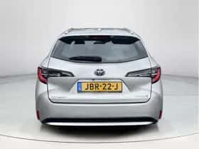 Toyota Corolla (2021) thumbnail 4
