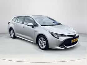 Toyota Corolla (2021) thumbnail 7