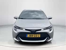 Toyota Corolla (2021) thumbnail 8