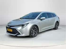 Toyota Corolla (2019)