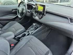 Toyota Corolla (2019) thumbnail 11