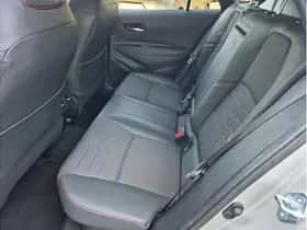 Toyota Corolla (2019) thumbnail 14