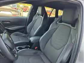 Toyota Corolla (2019) thumbnail 17