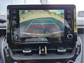 Toyota Corolla (2019) thumbnail 19