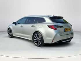 Toyota Corolla (2019) thumbnail 3