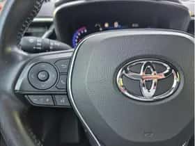 Toyota Corolla (2019) thumbnail 23