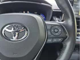 Toyota Corolla (2019) thumbnail 24