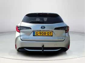 Toyota Corolla (2019) thumbnail 4