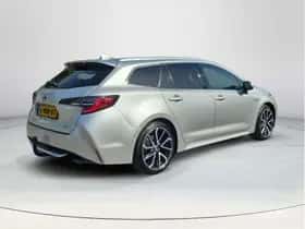 Toyota Corolla (2019) thumbnail 5