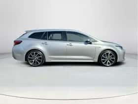 Toyota Corolla (2019) thumbnail 6