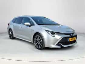 Toyota Corolla (2019) thumbnail 7