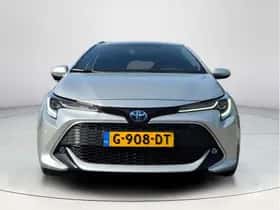 Toyota Corolla (2019) thumbnail 8