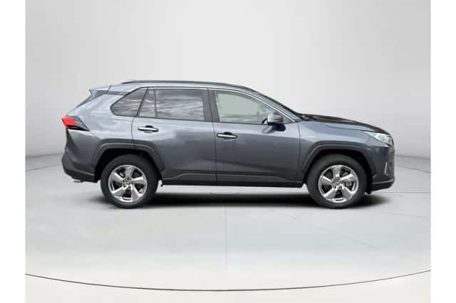 Toyota RAV4 (2019) thumbnail 6