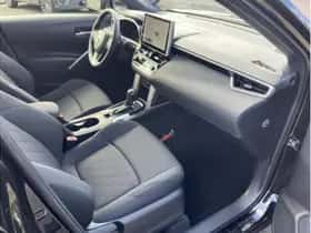 Toyota Corolla (2025) thumbnail 12