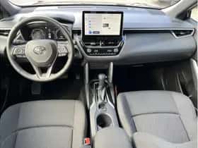 Toyota Corolla (2025) thumbnail 15