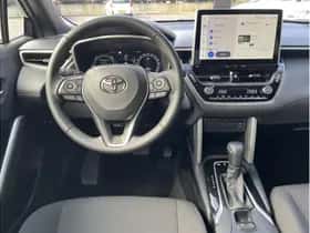 Toyota Corolla (2025) thumbnail 16