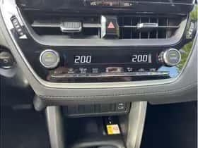 Toyota Corolla (2025) thumbnail 20