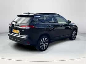 Toyota Corolla (2025) thumbnail 5
