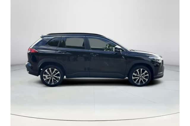 Toyota Corolla (2025) thumbnail 6