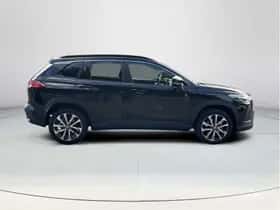 Toyota Corolla (2025) thumbnail 6
