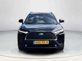 Toyota Corolla (2025) thumbnail 8