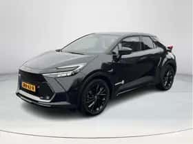 Toyota C-HR (2025) thumbnail 1